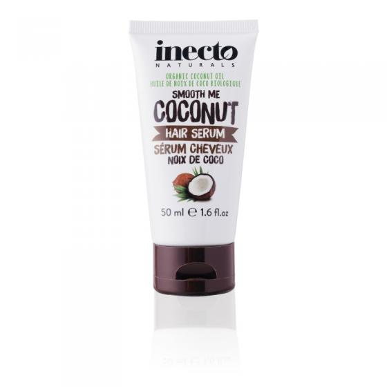 Coconut olie haarserum