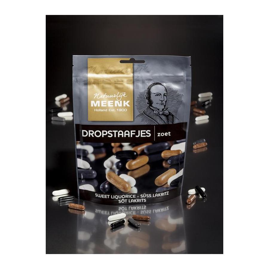 Dropstaafjes