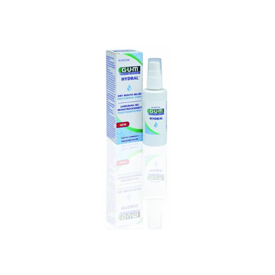 Hydral bevochtigingsspray