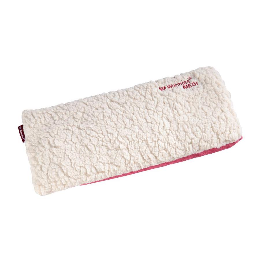 Hot pak sherpa beige