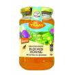 Bloemenhoning bio-dynamisch demeter bio