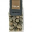 Salmiak bollen