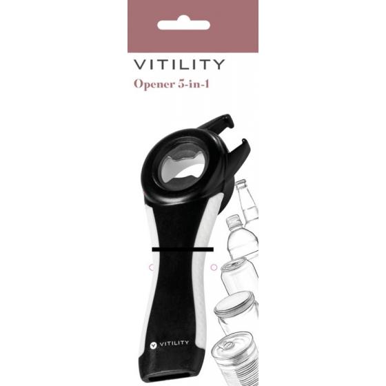 Opener 5-in-1