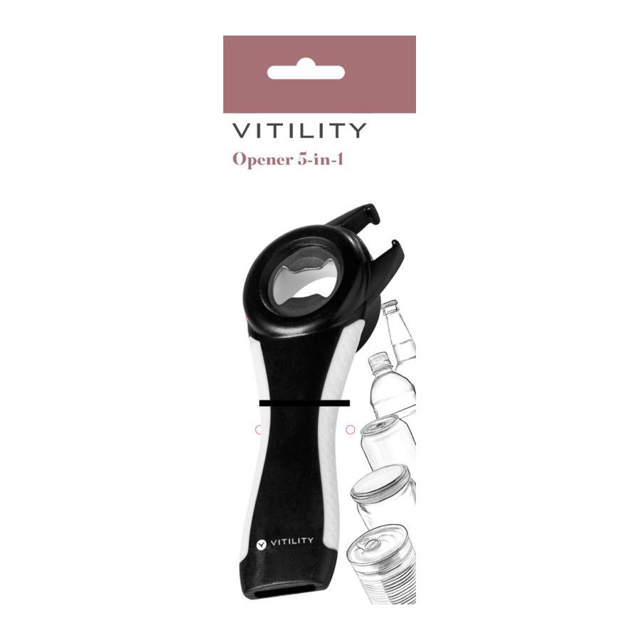 Opener 5-in-1