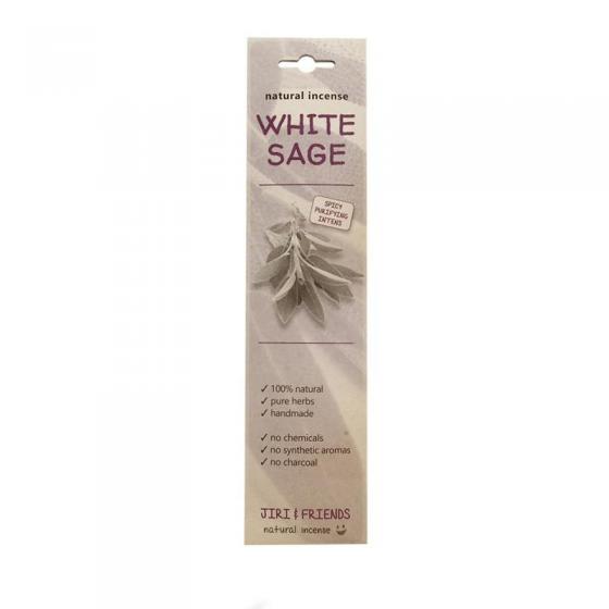 Wierook white Sage wierook