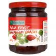 Puur fruit confituur aardbei
