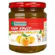 Puur fruit confituur abrikozen