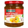 Puur fruit confituur sinaas