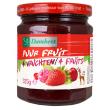 Puur fruit confituur vier vruchten