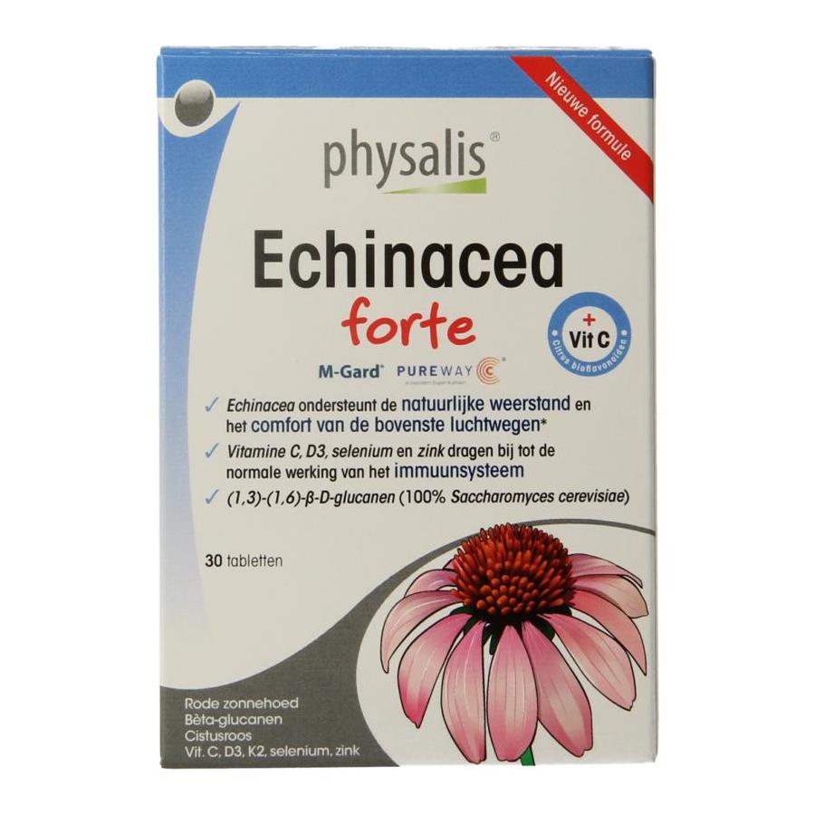 Echinacea forte