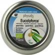 Eucalyforce gummies bio