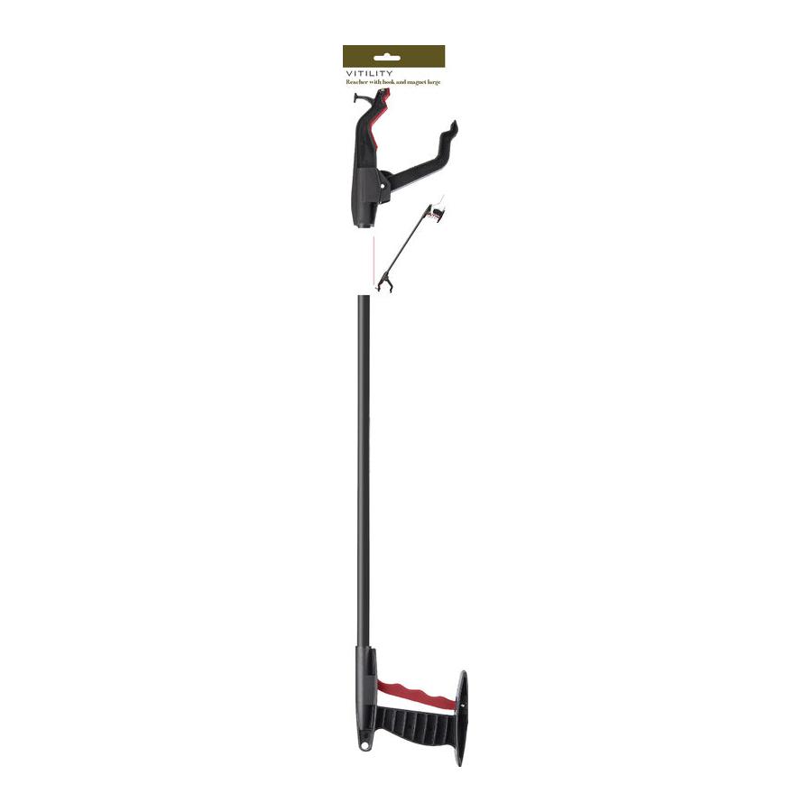 Grijper handi 76 mob