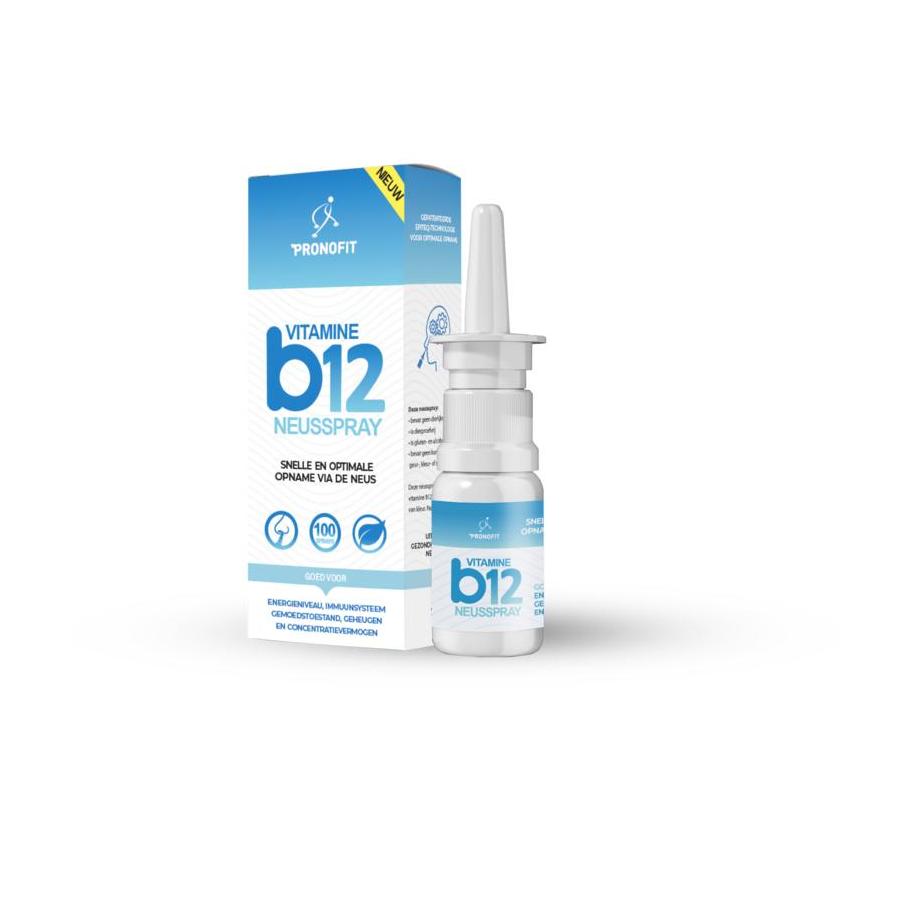 B12 neusspray