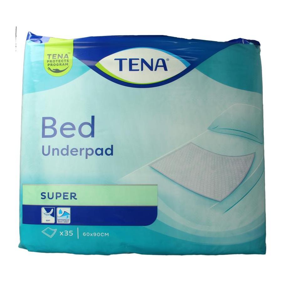Bed super 60 x 90