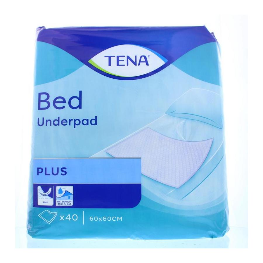 Bed plus 60 x 60