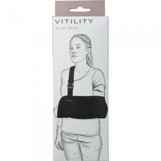 Mitella arm