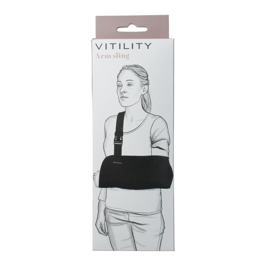 Mitella arm