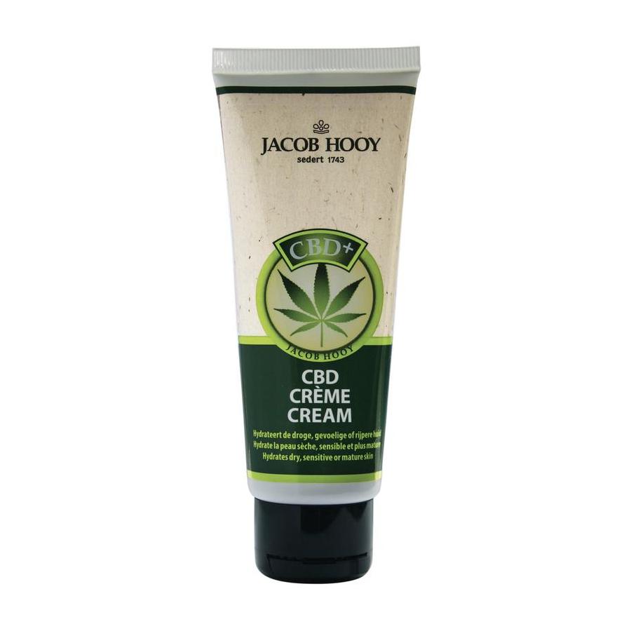 CBD plus creme