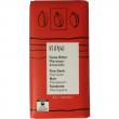 Chocolade puur met marsepein & amaretto bio