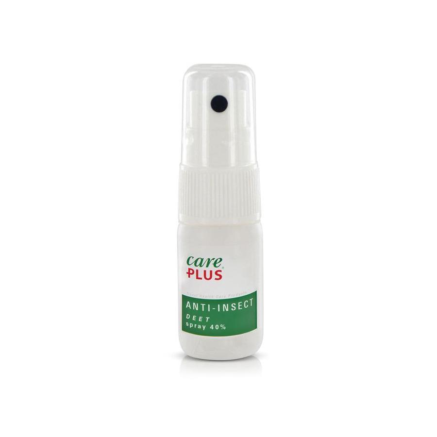 Deet spray 40%