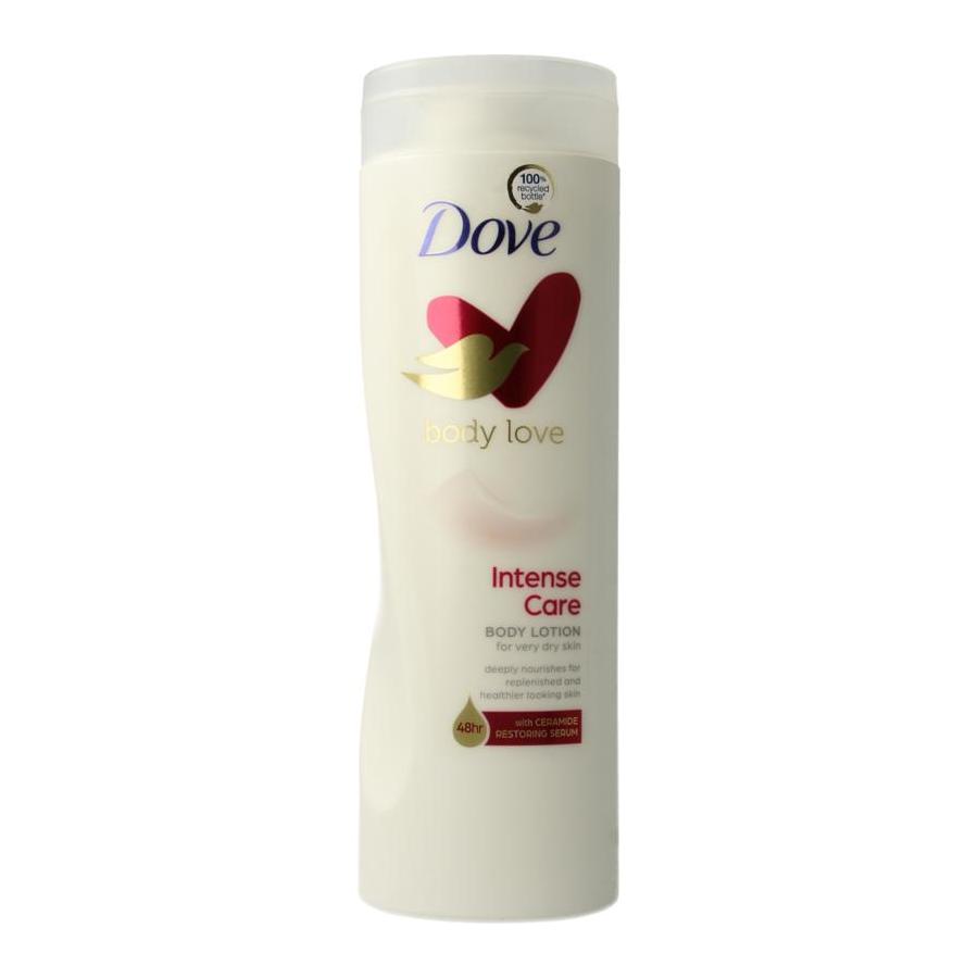 Bodylotion intensief