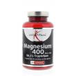 Magnesium 400 met B6 en L-tryptofaan