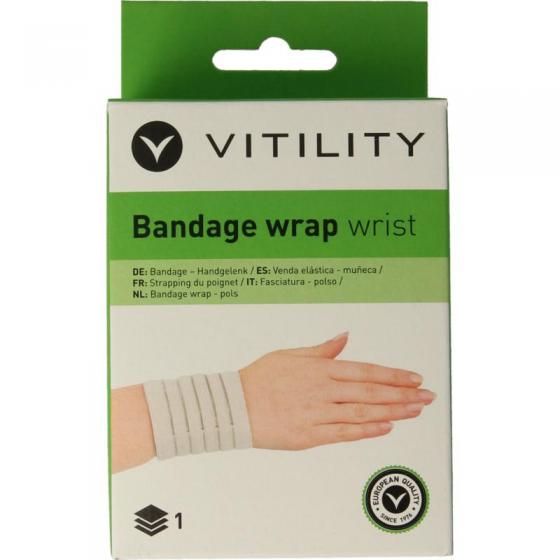 Bandage pols wrap H&F