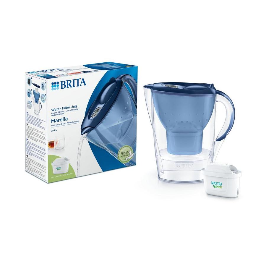 Waterfilterkan Marella cool blue