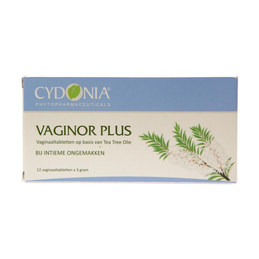 Vaginor plus intiem