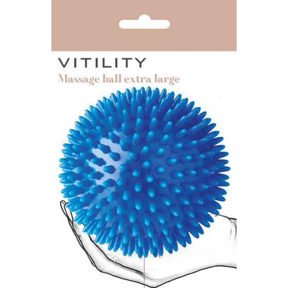 Massagebal extra groot H&F