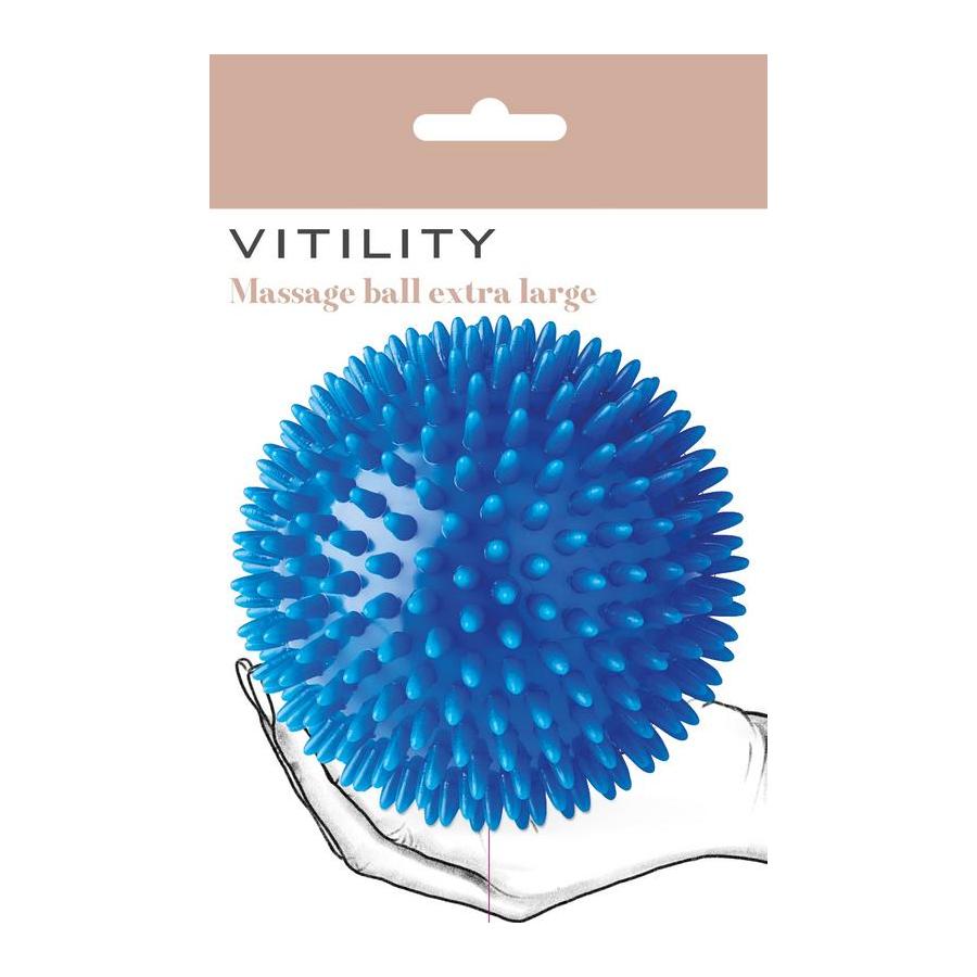 Massagebal extra groot H&F