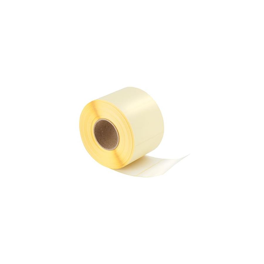 Etiket smartfilling blanco