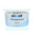 Macadamia ongebrand raw