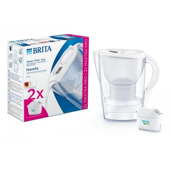 Marella cool white + 2 maxtra pro all-in-1