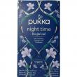 Night time thee bio