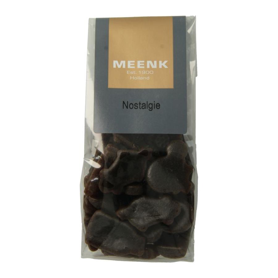 Nostalgie