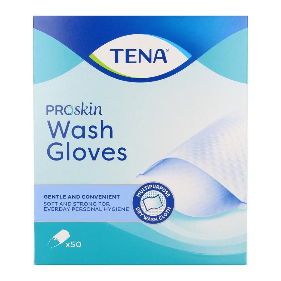 Washandje