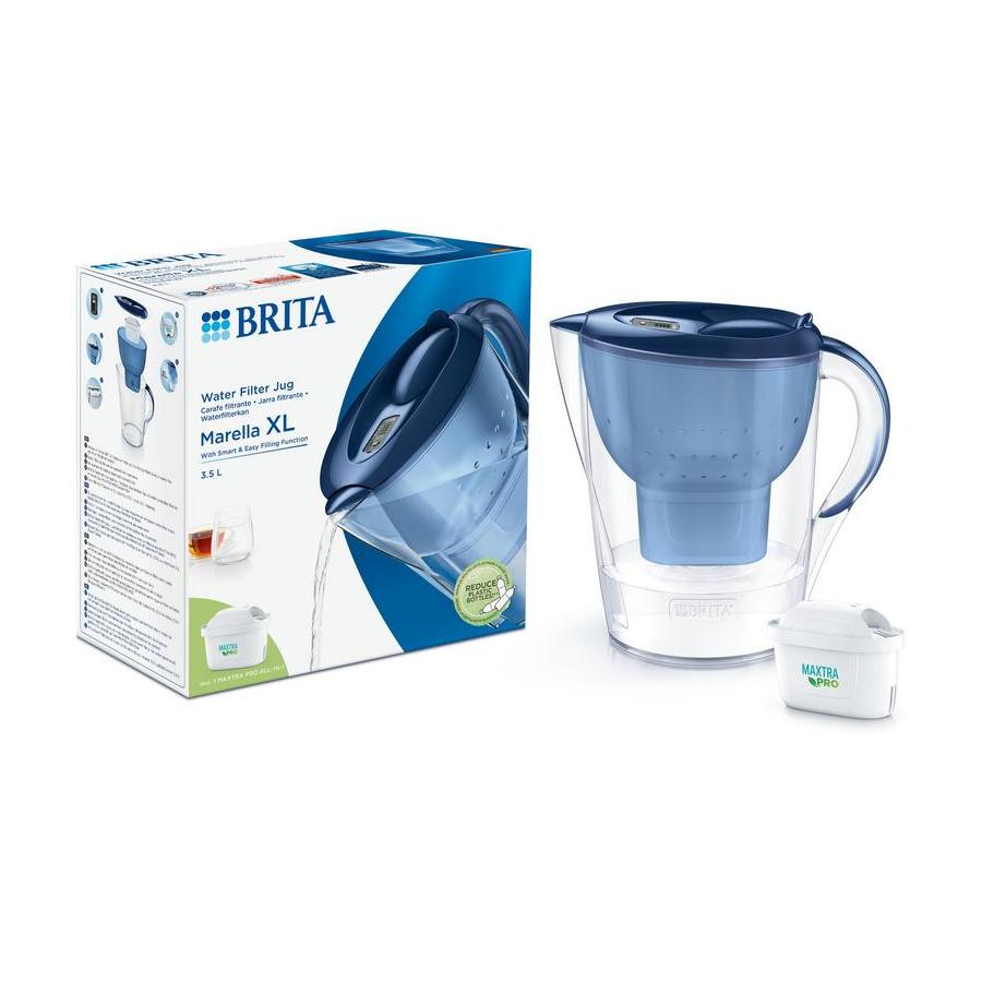 Waterfilterkan Marella XL blue