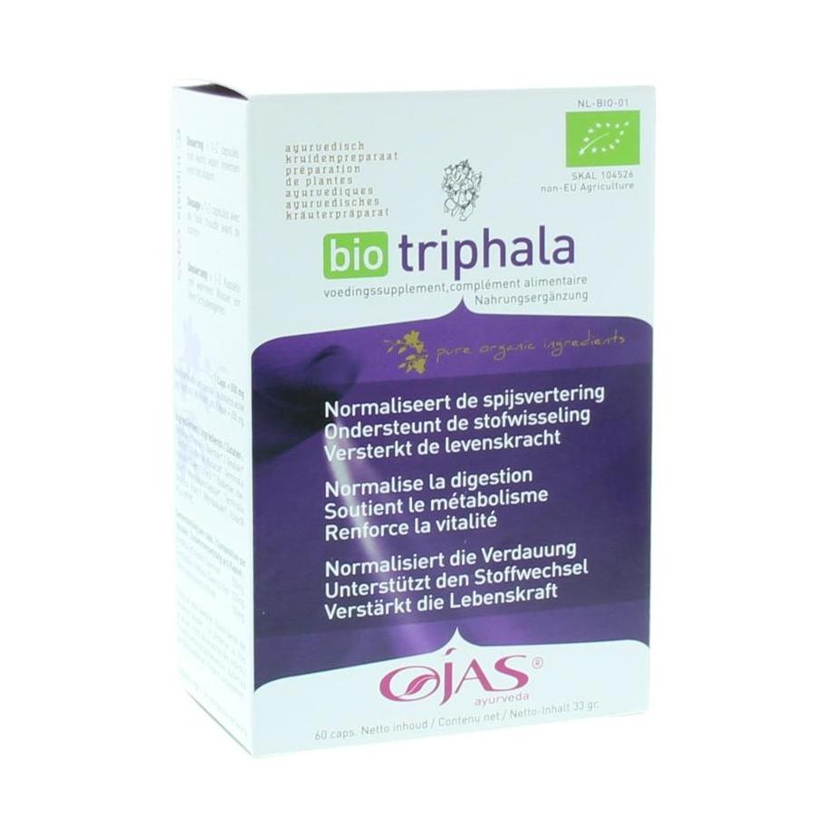 Triphala bio