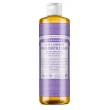 Liquid soap lavendel