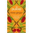 Three ginger bio