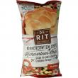 Kikkererwtenchips paprika bio