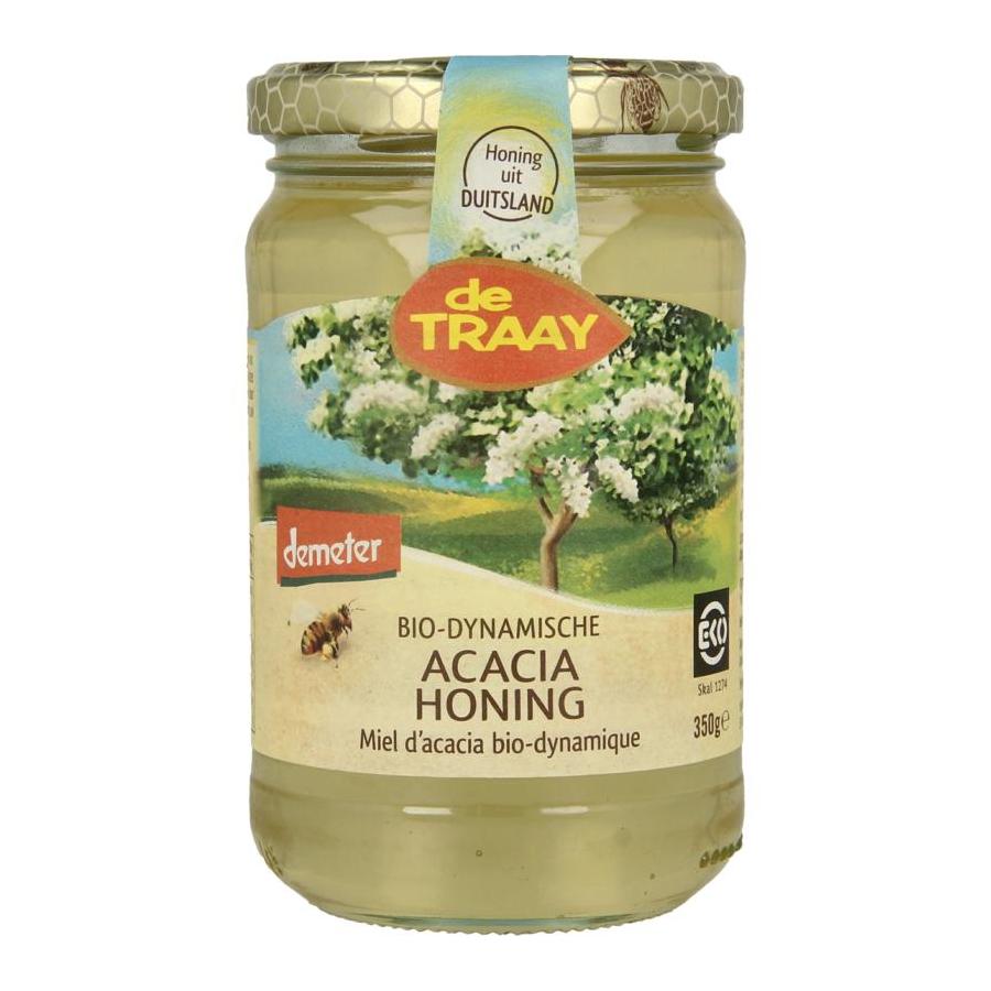 Acaciahoning bio dem