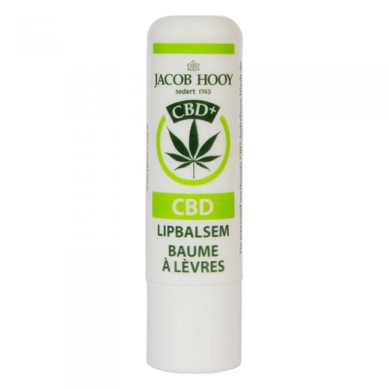 Lipbalsem CBD