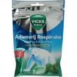 Ademvrij eucalyptus suikervrij bag
