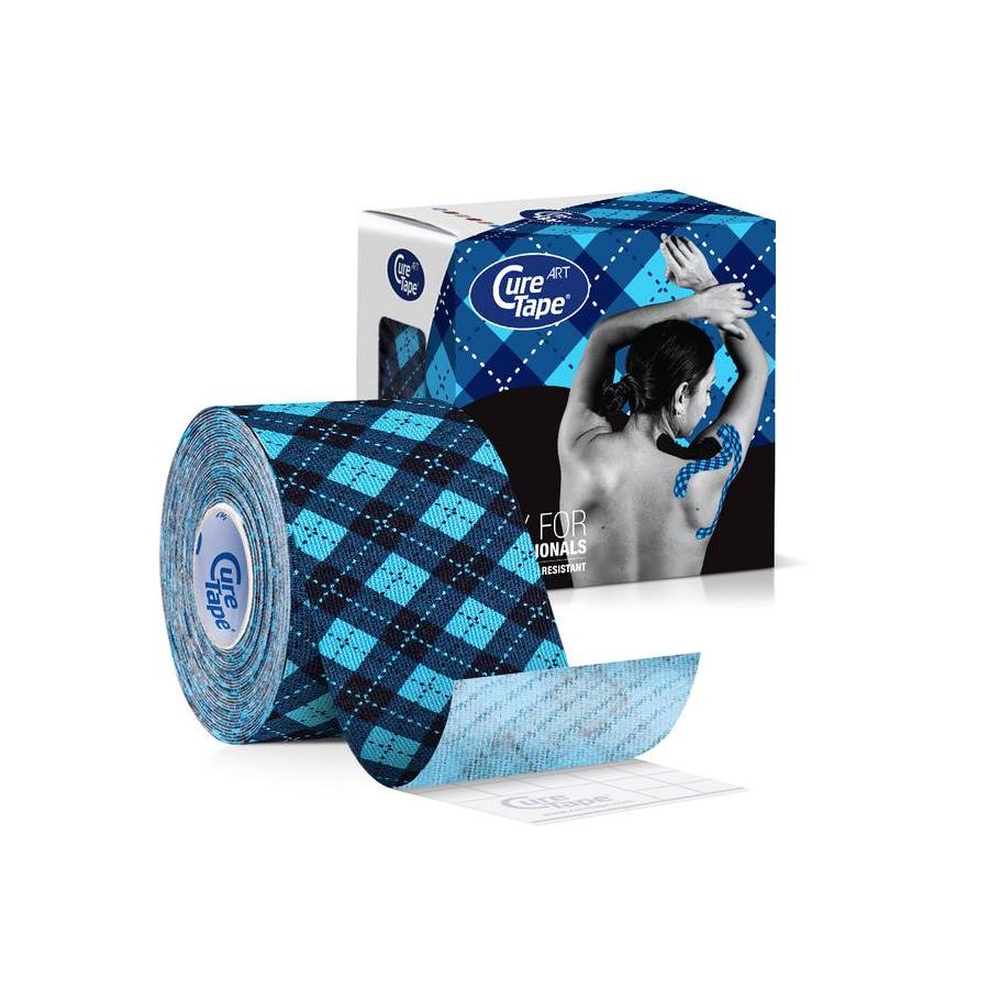 Art tartan 5cm x 5m