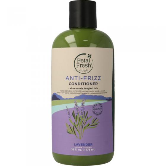 Conditioner lavender