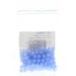 Tipcaps doseerspuit non luer blauw