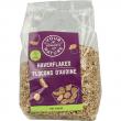 Haverflakes bio