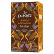 Licorice & cinnamon thee bio